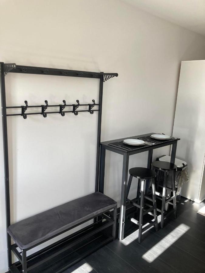 Arany Apartman Aparthotel Cegléd Екстериор снимка