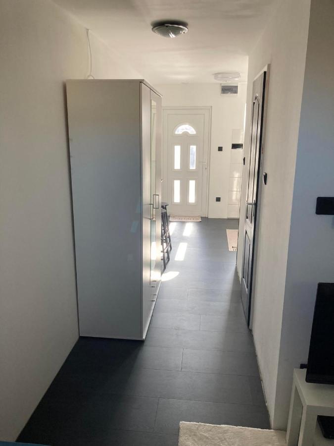 Arany Apartman Aparthotel Cegléd Екстериор снимка