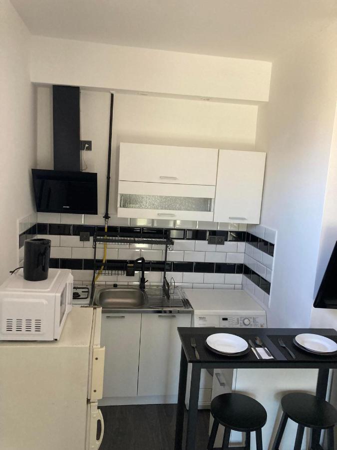 Arany Apartman Aparthotel Cegléd Екстериор снимка